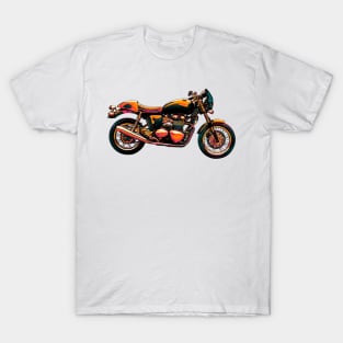 I Wheelie Like You T-Shirt